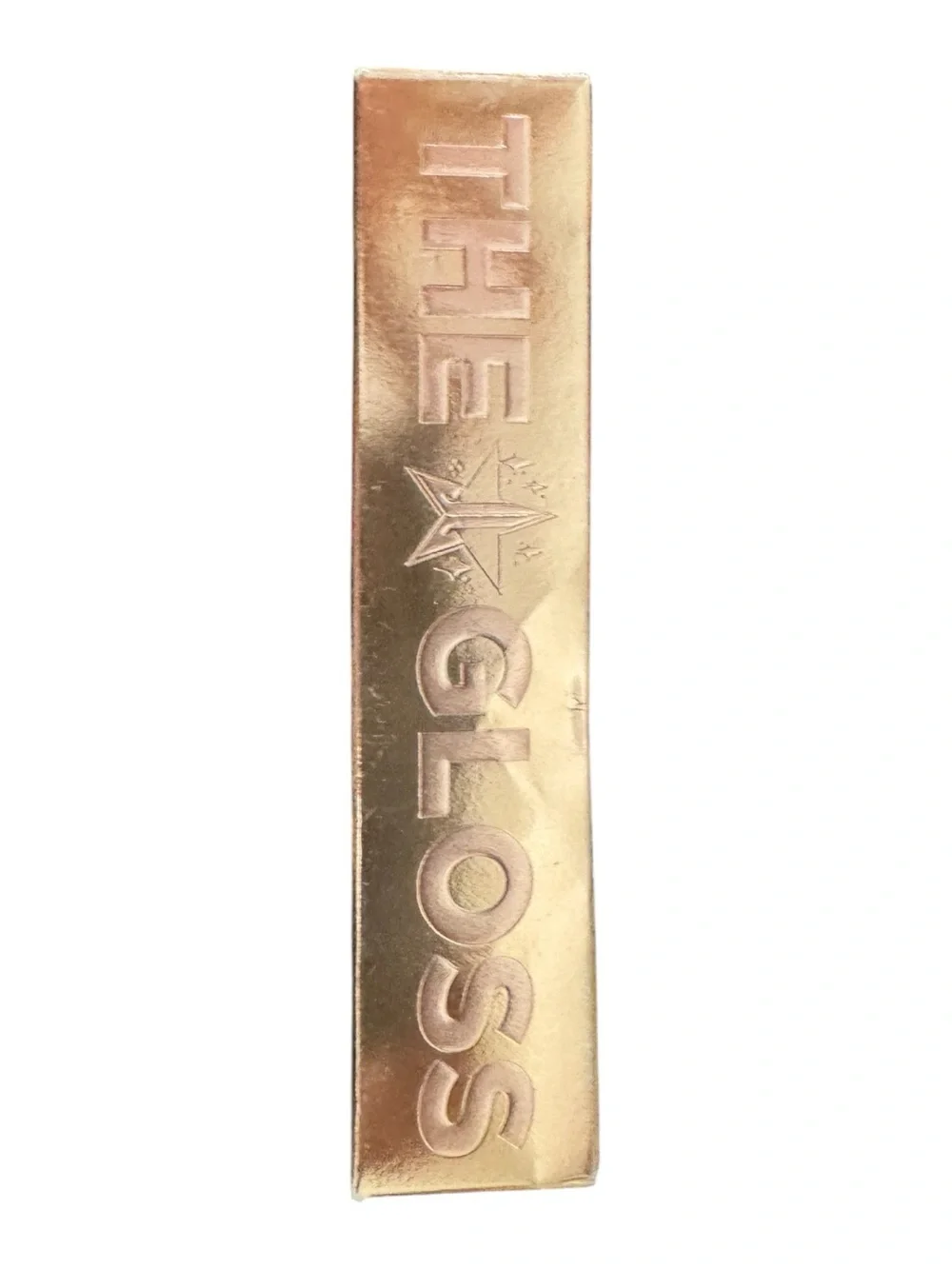 Jeffree Star 'The Gloss' Lip Gloss Bar - Body Count